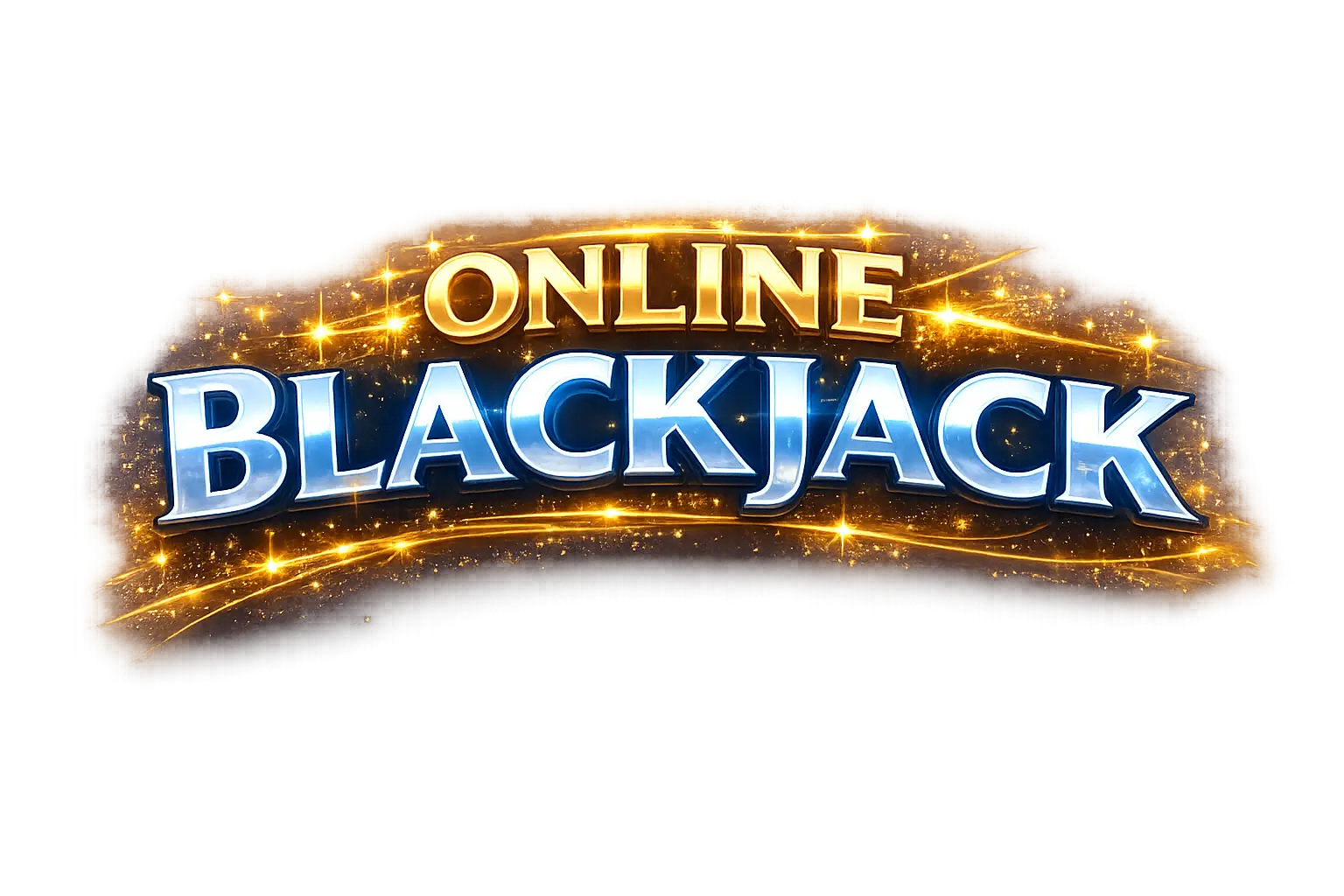 Blackjack Meister Logo